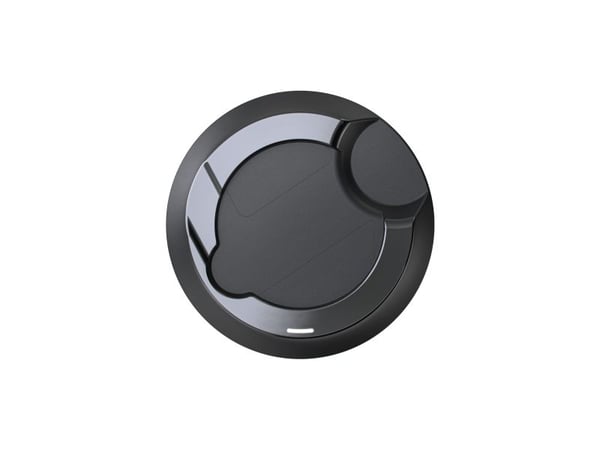 Theragun Universal Charging Pad, Musta, 1 kpl, PRO, Elite, Wave Roller, 795 g, 217 mm, 42 mm
