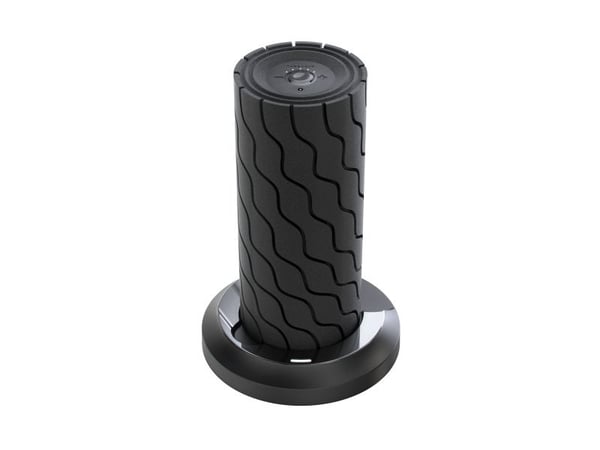 Theragun Universal Charging Pad, Musta, 1 kpl, PRO, Elite, Wave Roller, 795 g, 217 mm, 42 mm