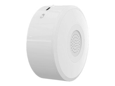 Woox R7051 - Sirene - trådløs - ZigBee 3.0 - 2.4 - 2.483 GHz