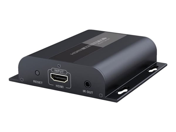 VivoLink HDMI over IP Transmitter - Video/lyd/infrarød-utvider - sender - HDMI, HDbitT - opp til 120 m