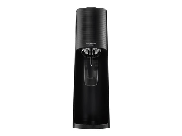 SodaStream TERRA - Sodamaskin - svart