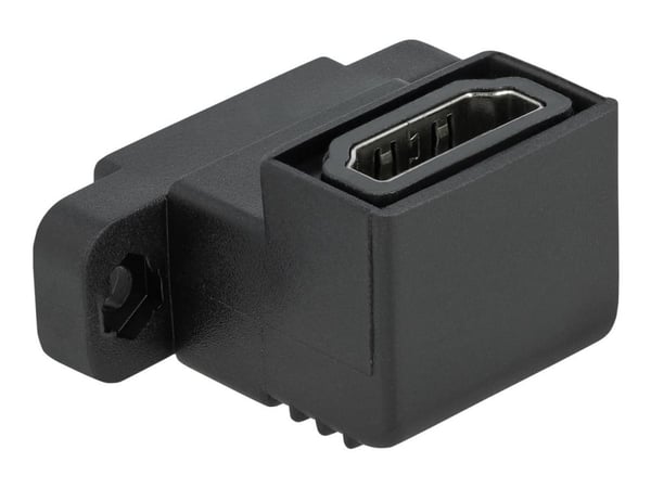 Delock - Easy 45 - klikk i-modul - HDMI - sortering