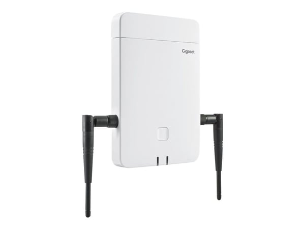 GIGASET IP-puhelin N870E IP PRO Basi tukiasema max. 250 luurille