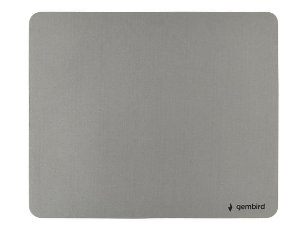 Gembird MP-S-G - Musmatta - grå