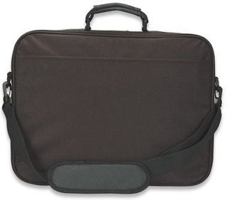 MANHATTAN NB-veske Empire opptil 17" – svart (retail)