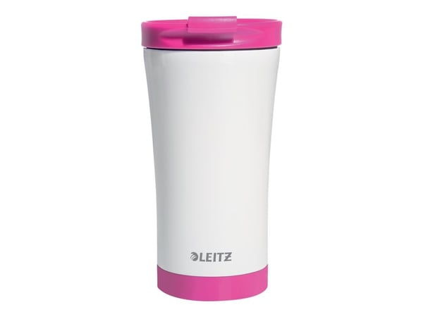 Resetermos Leitz WOW rosa