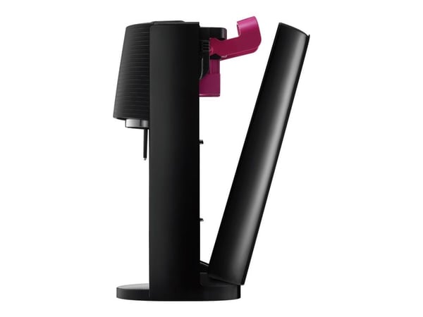 SodaStream TERRA - Sodamaskin - svart