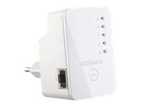 Edimax EW-7438RPn Mini - Rekkeviddeutvider for Wi-Fi - Wi-Fi - 2.4 GHz