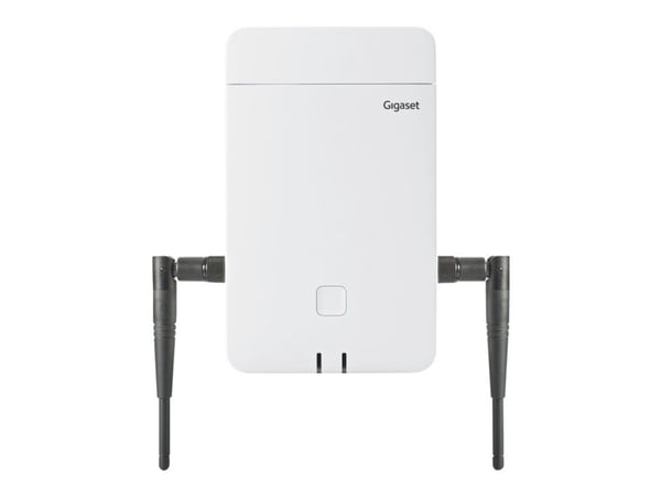 GIGASET IP-puhelin N870E IP PRO Basi tukiasema max. 250 luurille