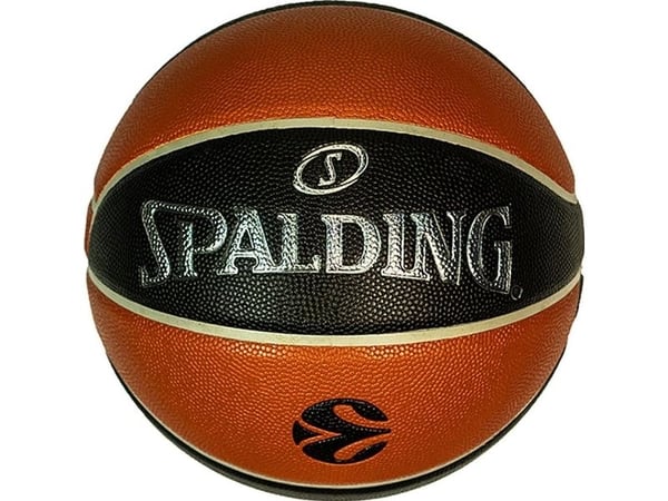 Spalding basketboll SPALDING TF 500 EURO orange - 7