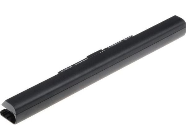 CoreParts - Batteri til bærbar PC - litiumion - 2150 mAh - 23.2 Wh - svart - for Lenovo IdeaPad S210; S210 Touch 80AQ; S215