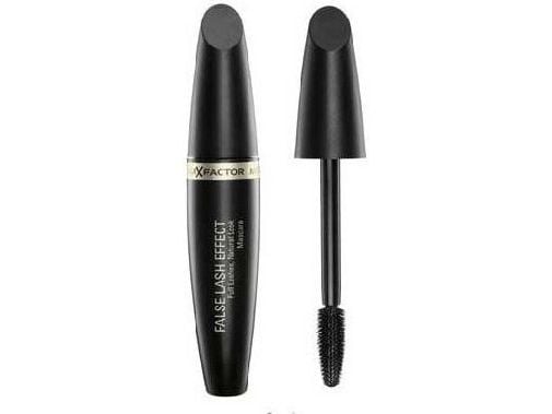 Max Factor Mascara False Lash Effect, Musta, Black, Tuuheuttava, Naisten, aqua acrylates copolymer glyceryl stearate disteardimonium hectorite prop...
