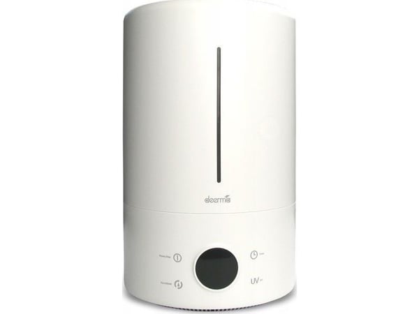 Luftfuktare Deerma F628S vit