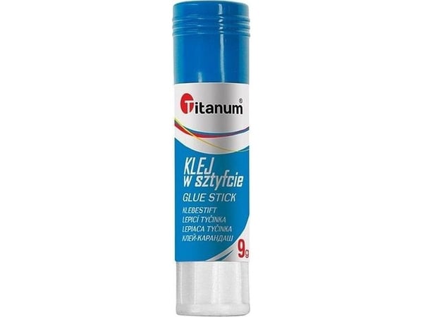 Titan limstift 9g (24 stk)