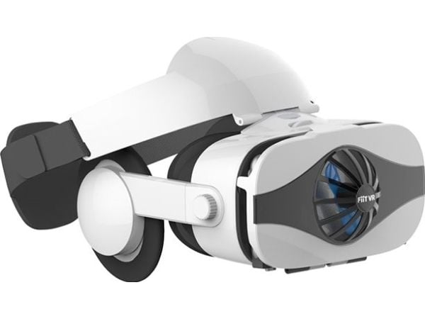 FiiT VR Fiit 5F VR VR-briller