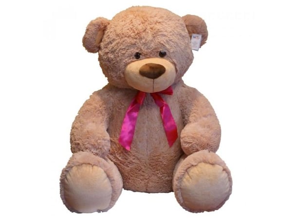 Tulilo Norbert Nalle beige 75 cm Tulilo Norbert Nalle beige 75 cm Tulilo Norbert Nalle beige 75 cm Tulilo Norbert Nalle beige 75 cm