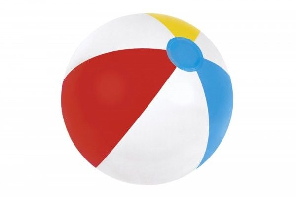 Bestway 31022, 61 cm, 2 år, Sikkerhetsventil, Vinyl, Flerfarget
