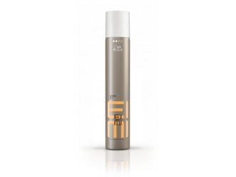 Fiksativ med ekstra sterk fiksering Wella Professionals Eimi Super Set 4 prikker 500ml
