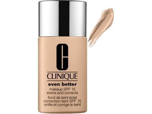 CLINIQUE EVEN BETTER MAKEUP SPF15 WN 16 BUFF 30ML