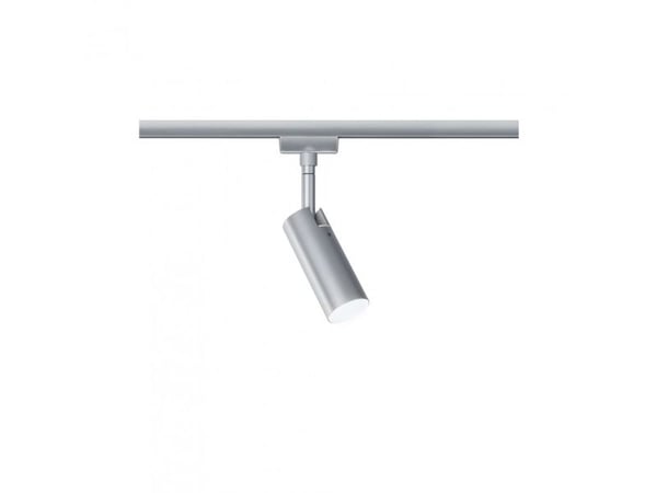 Paulmann Tubo, Upotettava valaisin, LED, 4,5 W, 4000 K, 500 lm, Kromi