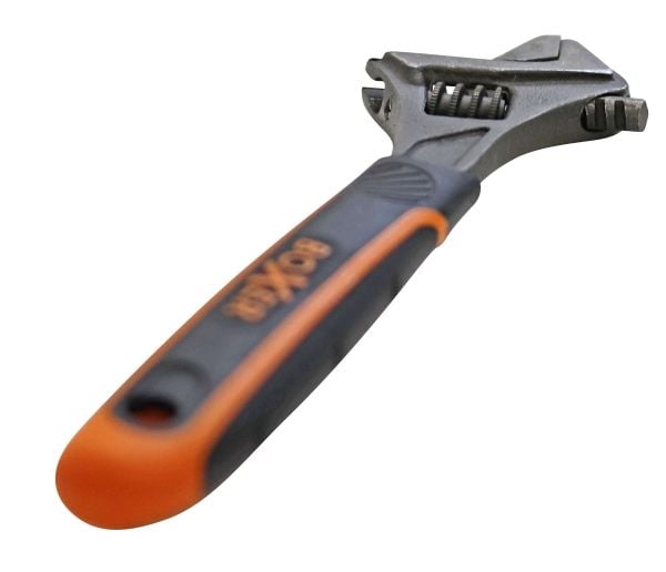 Boxer® skiftenøgle 150 mm 6''- krom-vanadium