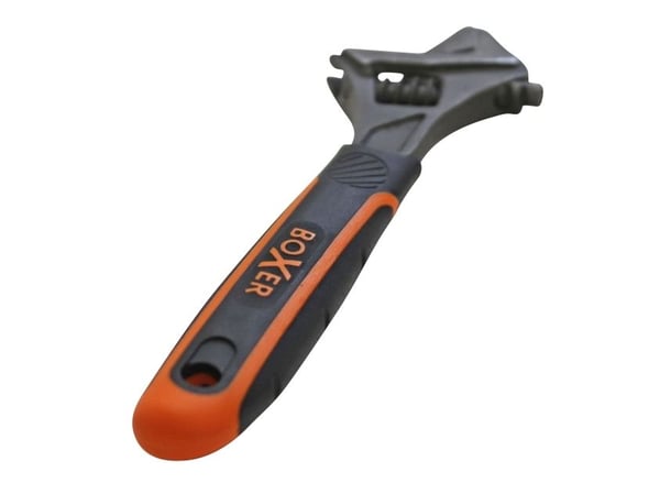 Boxer® skiftenøgle 150 mm 6''- krom-vanadium