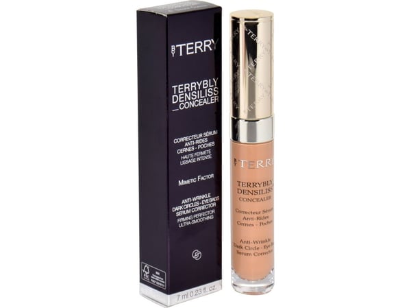 BY TERRY TERRYBLY DENSILISS PEITEVOIDE 6 SIENNA COPPER 7ML
