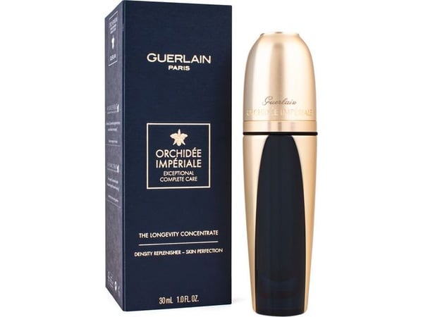 Guerlain Orchidée Impériale, Naisten, Kaikille ihotyypeille, 30 ml