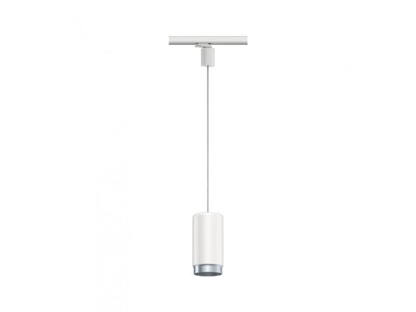Paulmann Corus, Kiskospotti, E27, 1 lamppu(a), LED, Valkoinen