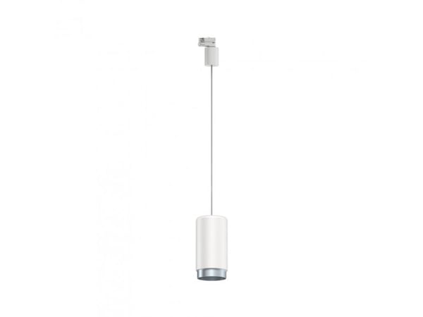 Paulmann Corus, Kiskospotti, E27, 1 lamppu(a), LED, Valkoinen