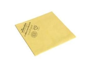 Mikrofiberduk r-MicronQuick 40x38 cm Svanenmärkt gul 70% återvunnen plast 20 st x 5 st/förp. Mikrofiberduk r-MicronQuick 40x38 cm Svanenmärkt gul 70% återvunnen plast 20 st x 5 st/förp.