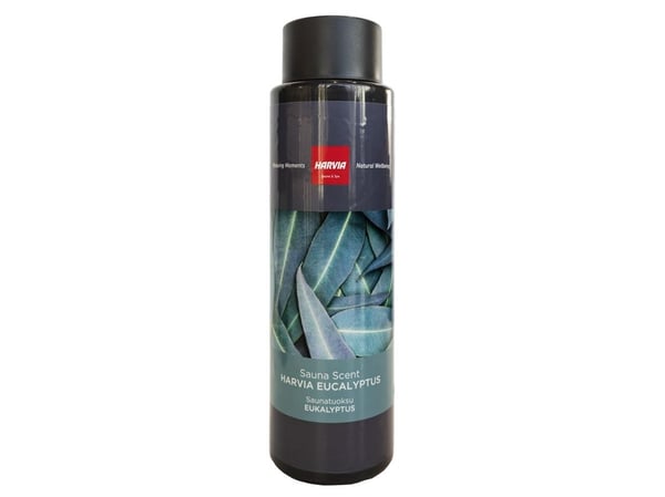Harvia saunaduft eukalyptus EU 400 ml