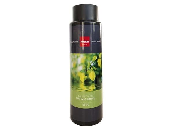 HARVIA saunaduft Birch 400 ml