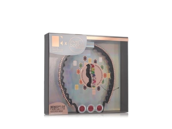 InvisiBobble Hairhalo Rosie Fortescue