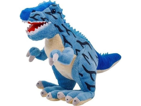 Beppe Tyrannosaurus Sininen 30 cm - GXP-583687 - GXP-583687 Beppe Tyrannosaurus Sininen 30 cm - GXP-583687 - GXP-583687