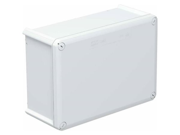 Bettermann förgreningsdosa utvändig 285x201x120 mm IP66 IK06 T 350 OE (2007303)
