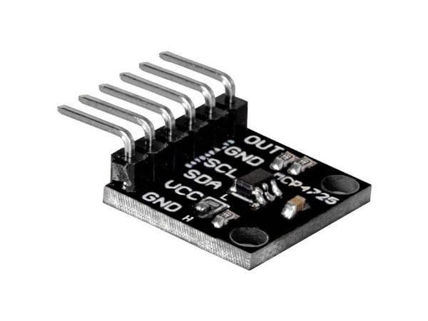 Joy-iT COM-DAC01