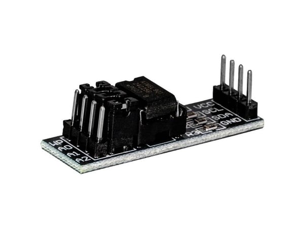 Joy-it COM-EEPROM-32 laajennuskortin kehityskortti 1 kpl