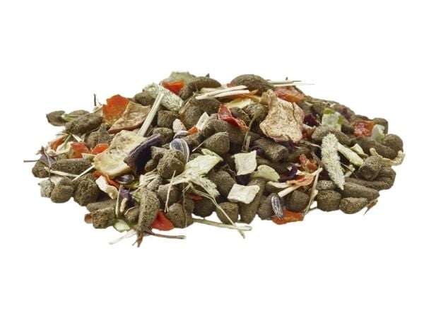 VERSELE LAGA Nature Cavia - foder til marsvin - 700 g