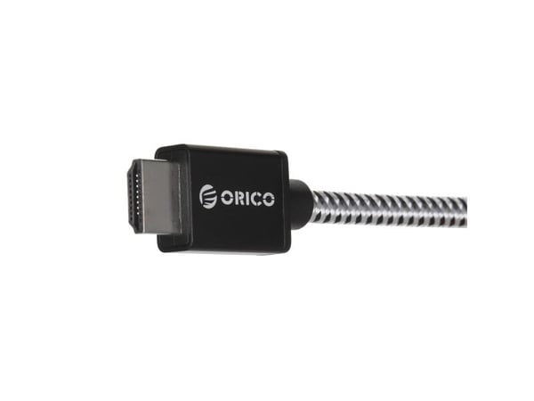 ORICO KAAPELI HDMI 2.0, 4K@60HZ, PUNOTTU, 3M