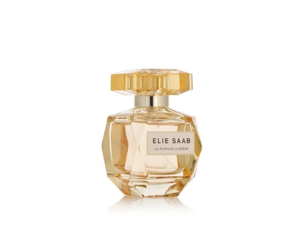 Elie Saab Le Parfum Lumiere Edp Spray - Dame - 50 ml