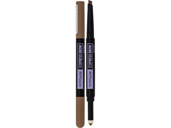 Maybelline Express Brow Satin Duo (01 - Dark Blonde)