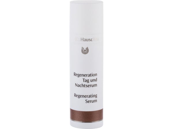Dr. Hauschka regenererende serum 30 ml