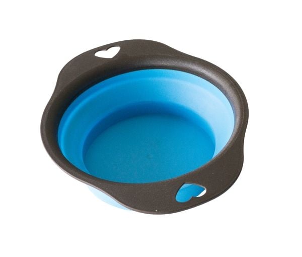 Sammenleggbar bolle 550 ml