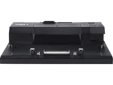 Dell Simple E-Port Replicator II 130W docknings-/replikatorstation (452-11424)