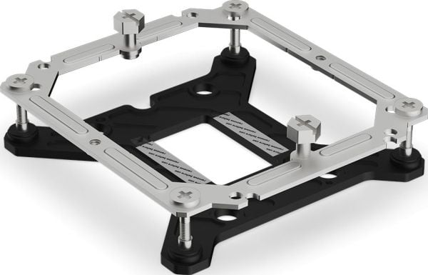 SilentiumPC monteringssats LGA 1700 AC2 för Spartan 4 / Grandis 3 (SPC325)