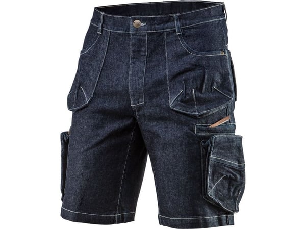 Neo-shortsit (DENIM-shortsit, koko L)