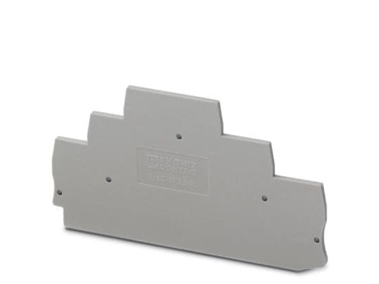 Endeplade D-ST 2,5-3L Endeplade D-ST 2,5-3L