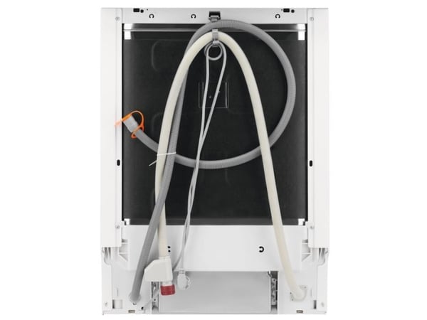AEG FSB72907P, Fullstendig innebygget, Full størrelse (60 cm), Hvit, 1,5 m, 1,5 m, 1,5 m