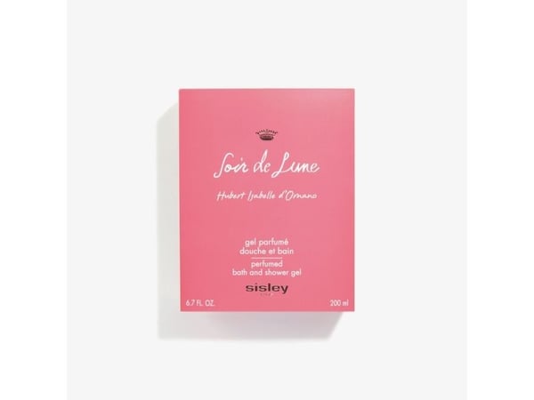 Sisley Soir de Lune SWG W 200 ml